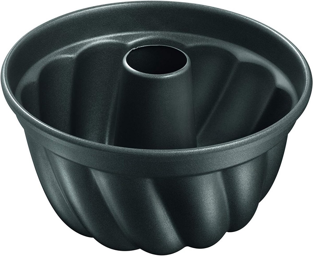 Oostenrijkse Gugelhupf Bakvorm met Antiaanbaklaag 22 cm