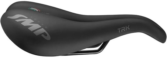 SMP zadel Tour TRK Lady large zwart 0301123 — afbeelding 3