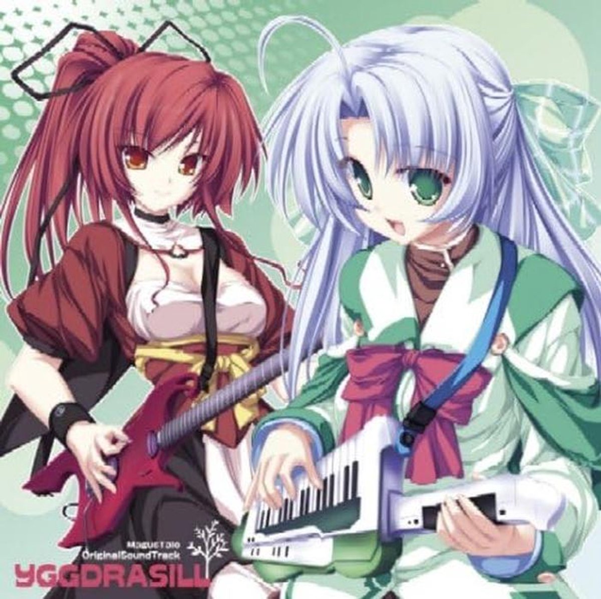 Originele Soundtrack CD - Muziekalbum Import