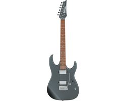 Ibanez Gio GRX120SP-NGM Noble Gray Metallic Matte - Elektrische gitaar
