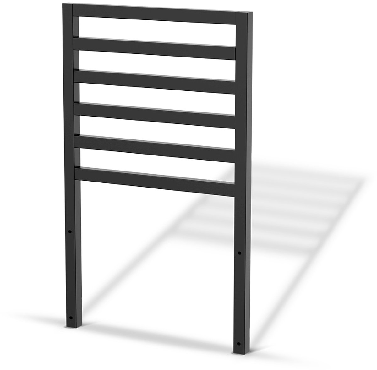 Cozze® achterwand 52 - outdoor keukens, compacte en stijlvolle oplossing voor keukengerei en accessoires