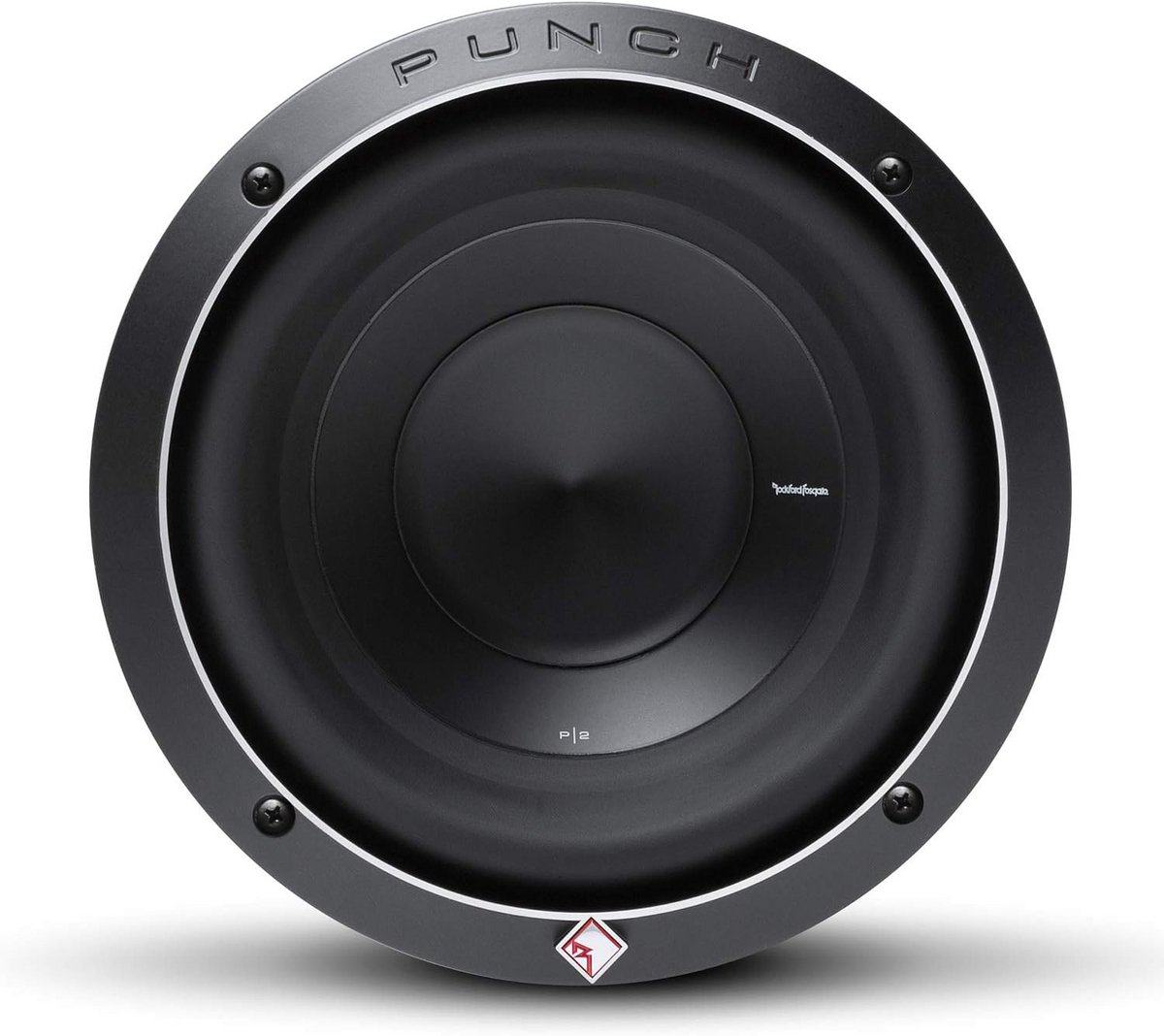 Krachtige 8 inch Subwoofer - Diepe Bass voor Auto Audio