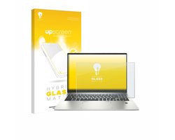 upscreen - Screenprotector voor MSI Prestige A16 AI+ - Folie Beschermfolie Beschermglas matte