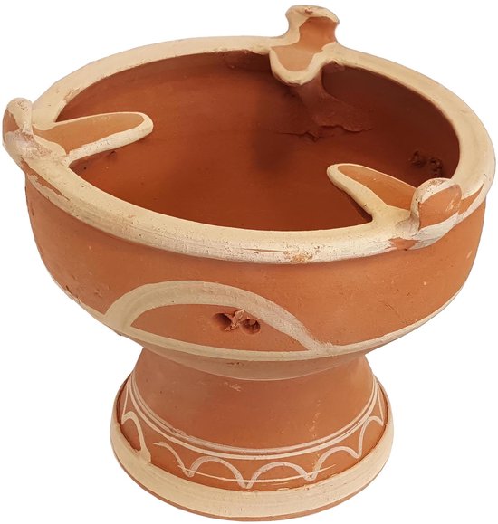 Théière à tajine marocaine Majmar