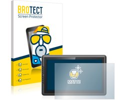 BROTECT - Screenprotector voor XP-Pen Artist 16 Pro 15.6" - Folie Beschermfolie matte
