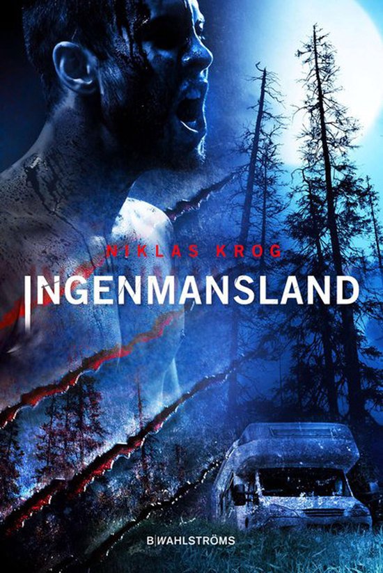 Nattbuss 198 2 - Ingenmansland - cover