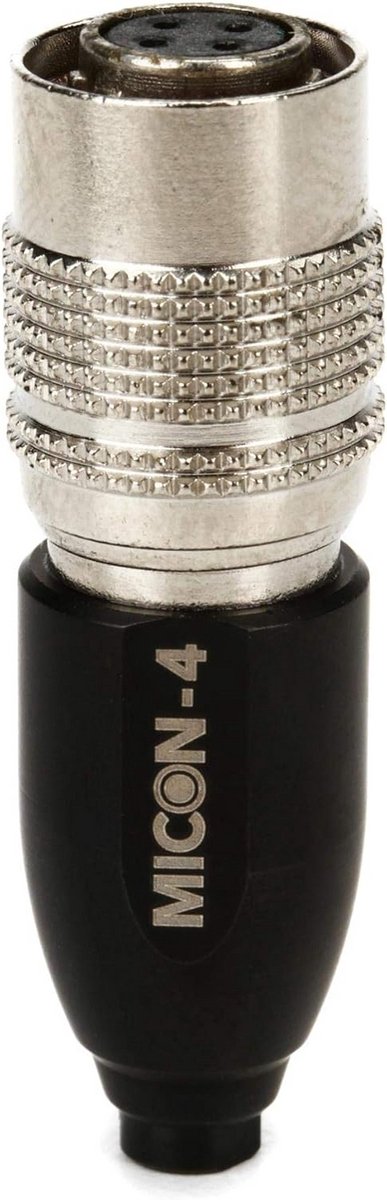 Microfoonkabel Adapter voor Audio-Technica Zenders