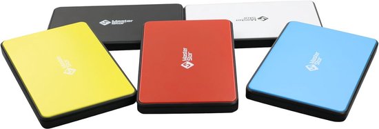 Externe Harde Schijf 2,5 inch SATA USB 3.0 Draagbare Snelle Harde Schijf voor Mac Laptop PC van Merkloos — afbeelding 5