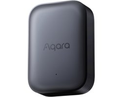 Aqara P100 multi-sensor grijs - deur raam beweging trilling - Zigbee & Thread