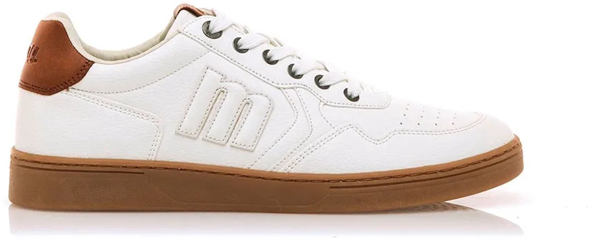 Mtng Colton Schoenen Wit EU 42 Man