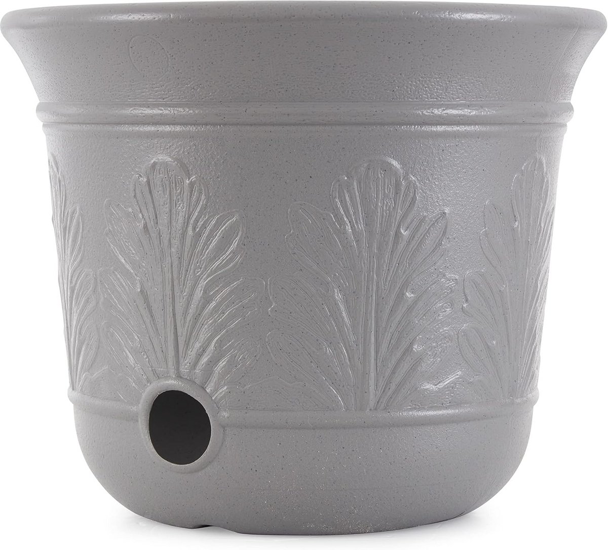 Decoratieve Opbergpot voor 100ft Tuinslang