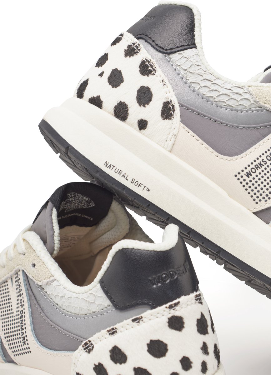 Sneakers Rigmor Animal