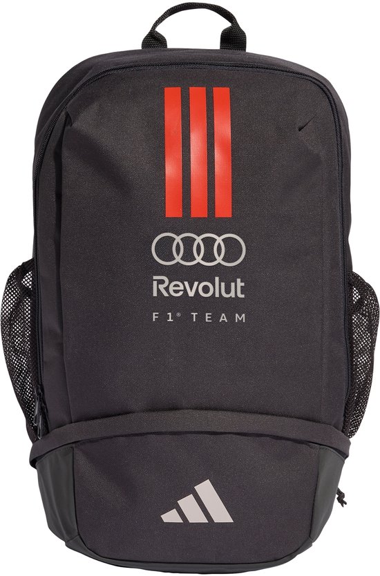 Adidas Performance Audi Revolut F1 Team Dna Rugzak - Unisex - Zwart van adidas Performance — afbeelding 3
