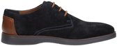 Bugatti Veterschoenen Laag Veterschoenen Laag - blauw - Maat 46