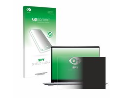 upscreen - privacy screenprotector voor Framework Laptop 13 - Folie Beschermfolie Blauwlichtfilter