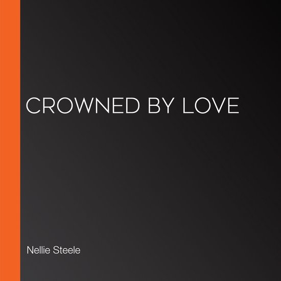 Crowned by Love - cover