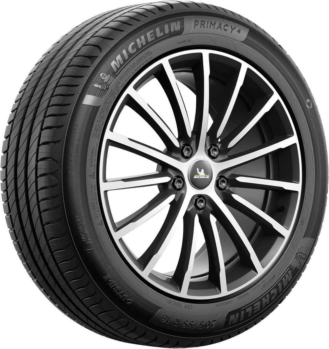 Zomerband 255/40 R19 100W XL voor optimale veiligheid en lange levensduur