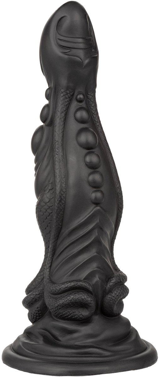 Monster Dong The Colossus