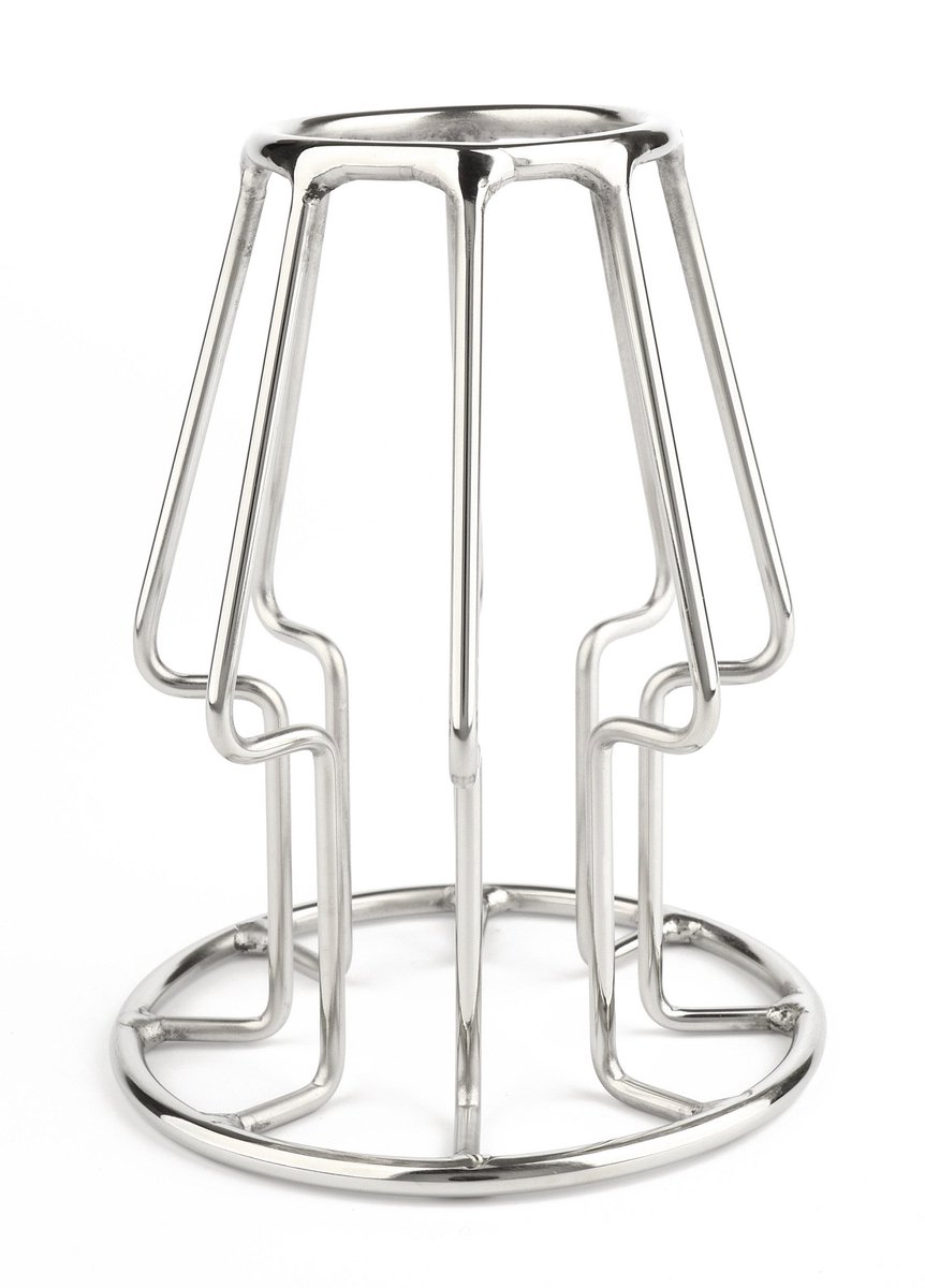 Trapezoid Anal Plug Large