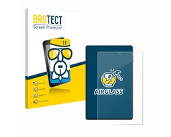 Screenprotector voor Simplori M107 Beschermglas transparant