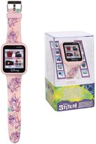 Disney Lilo and Stitch Angel interactive watch