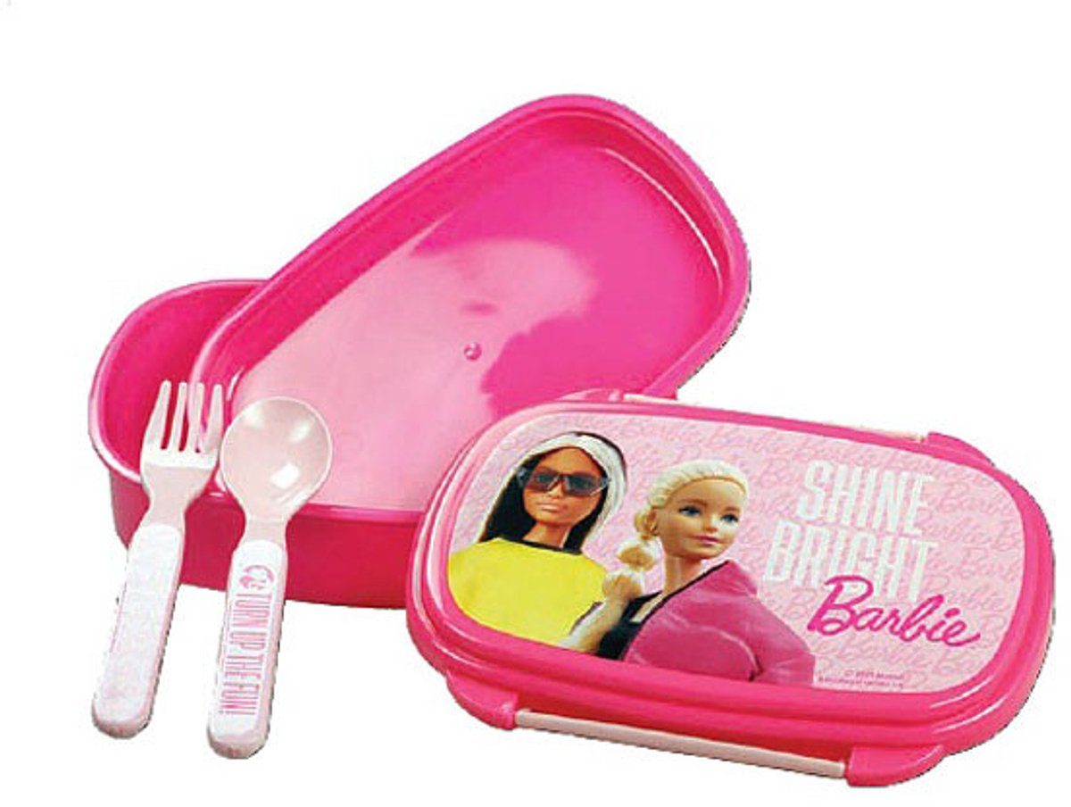 Shine Bright - 4-delige set voor kids