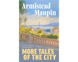 Tales of the City2- More Tales Of The City