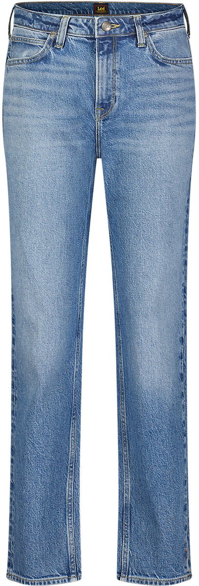 Damesjeans Lee Carol Denim