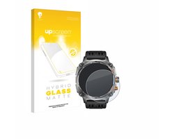 upscreen - Screenprotector voor Rogbid Titan V 1.75" - Folie Beschermfolie Beschermglas matte