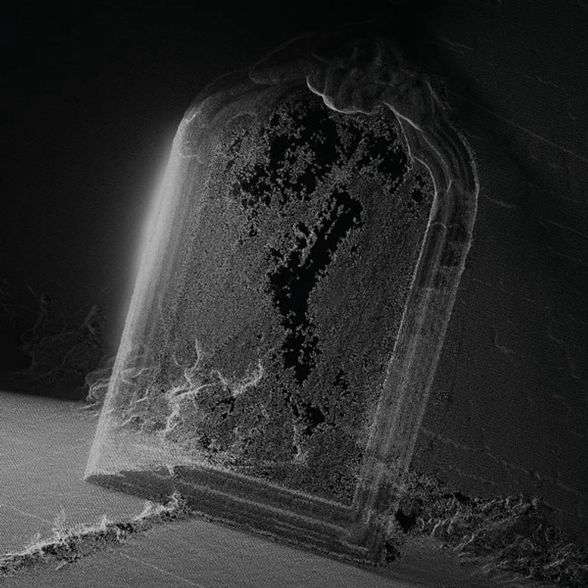 Visible Cloaks - Paradessence (LP) (Coloured Vinyl)