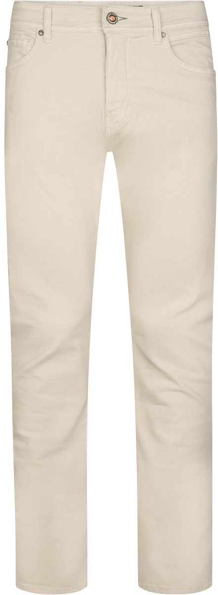 Petrol Industries - Starling - Heren straight-fit Jeans - 0112 Seashell