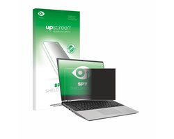 upscreen - privacy screenprotector voor Framework Laptop 16 - Folie Beschermfolie Blauwlichtfilter