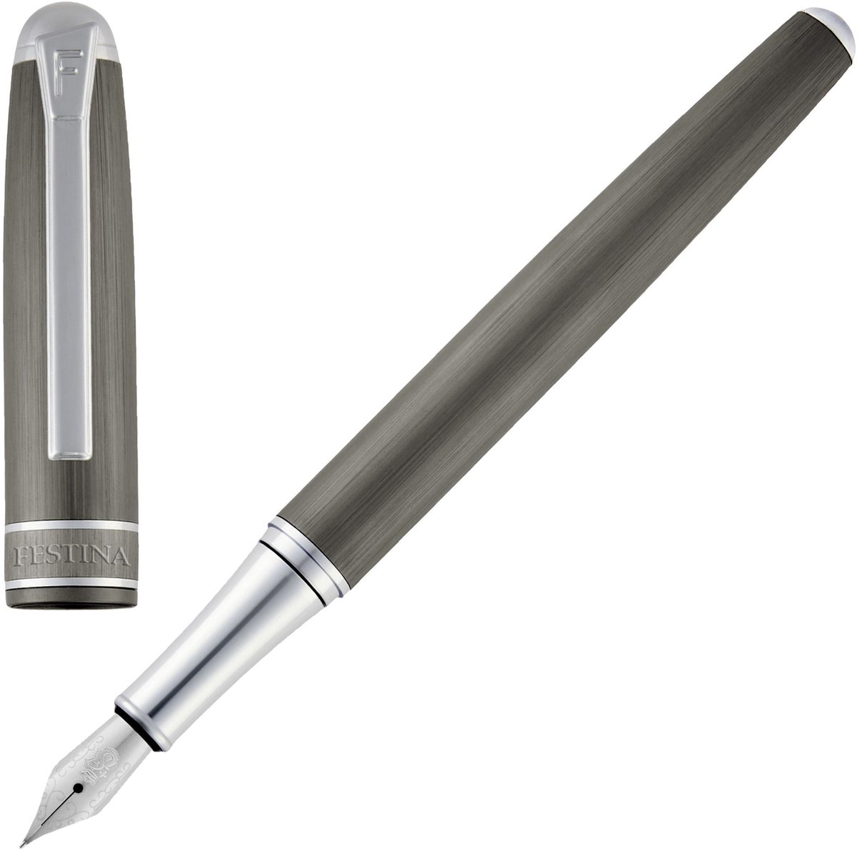 Pen Classicals Brushed