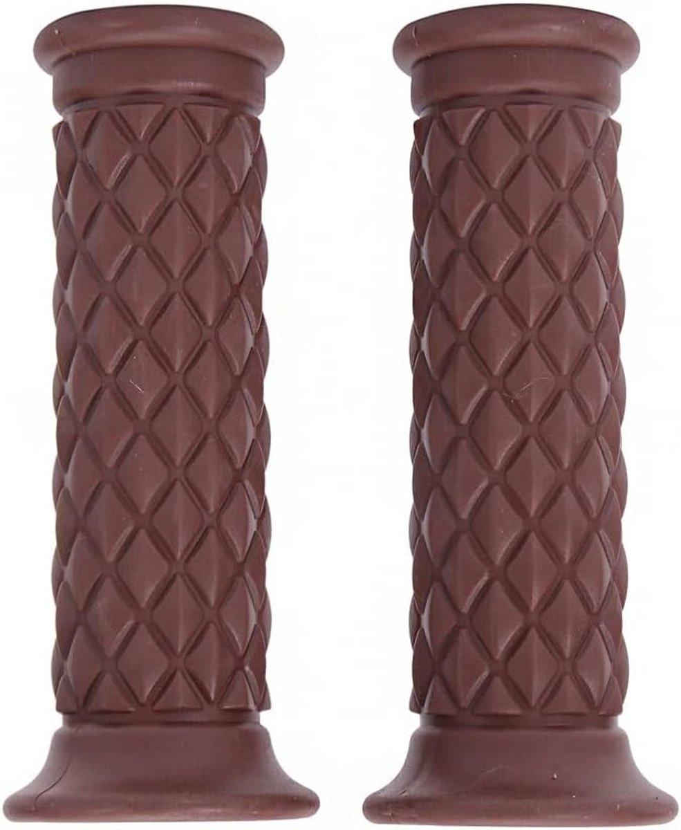 Universele Motor Stuur Grips 22mm CNC Aluminium Handvatten voor Motorfiets