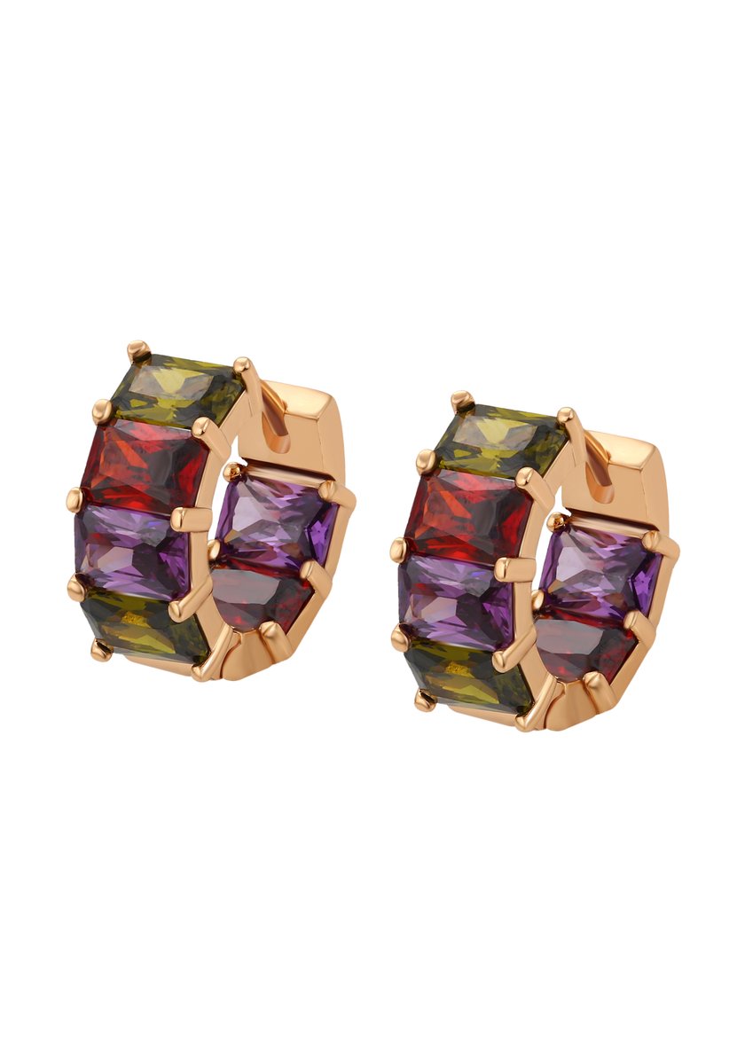 Gaya Earrings