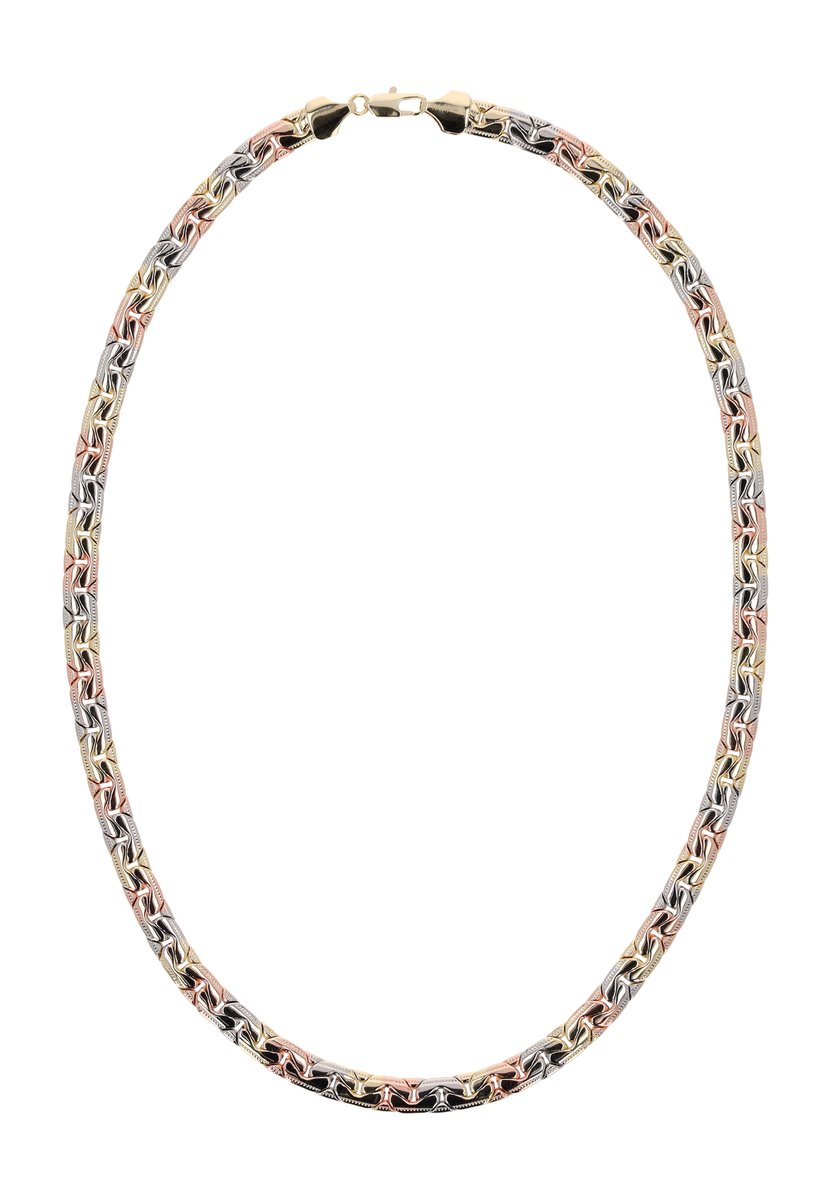 Gaya Necklace