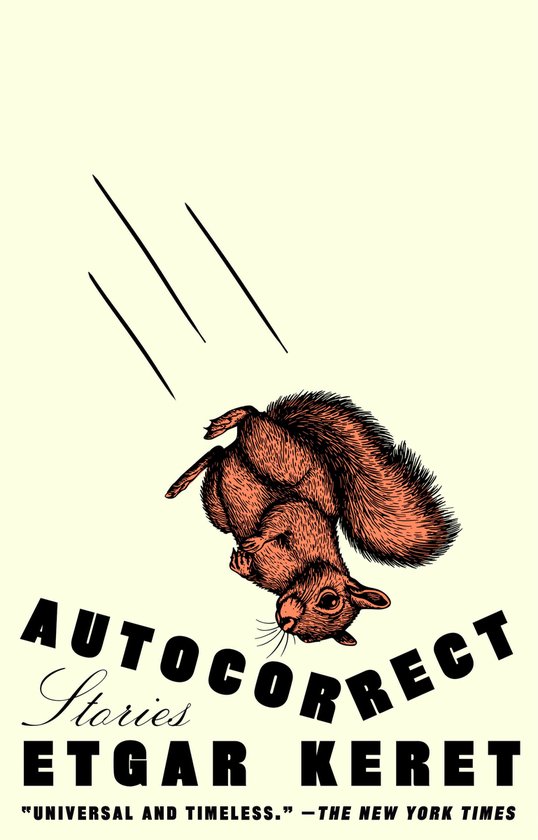 Autocorrect - cover