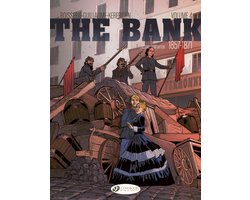 The Bank Vol. 4 - Second Generation 1857-1871