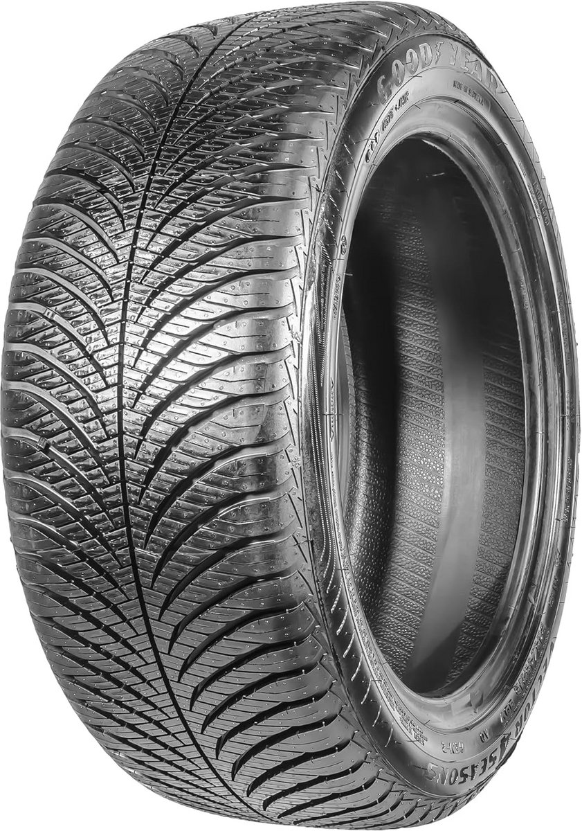 Vierseizoenenband 215/60R16 95V - Geschikt voor alle weersomstandigheden