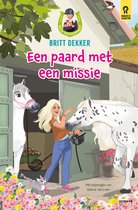 Meer paardenpraat 6 - Een paard met een missie