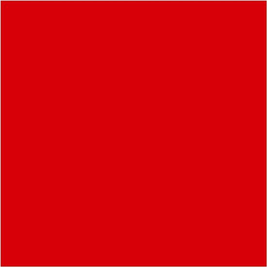 Cernit Boetseerklei - Modellering Klei - Kneedbare Klei - Ovenhardende Klei - Zelfhardende Klei - Porseleinlook - Luchtdrogende Klei - Rode Klei - Christmas Red (463) - 56 Gram