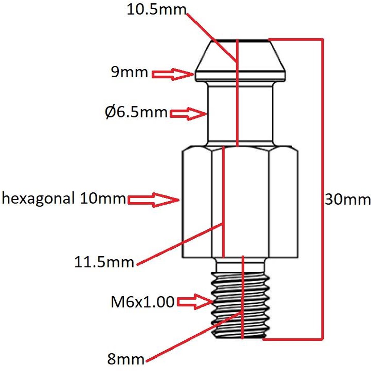 Visserie origine pour Scooter Malaguti 50 F12 Phantom Lc Neuf