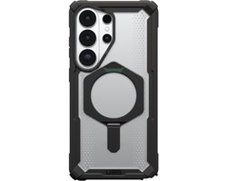 UAG Plasma XTE Backcover geschikt voor MagSafe geschikt voor Samsung Galaxy S26 Ultra - Black / Clear