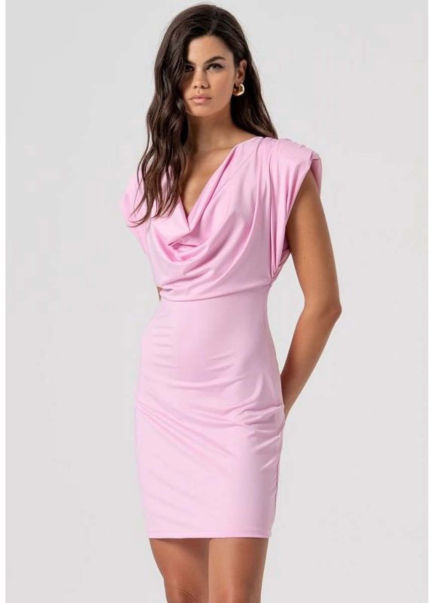Dames dress fracomina