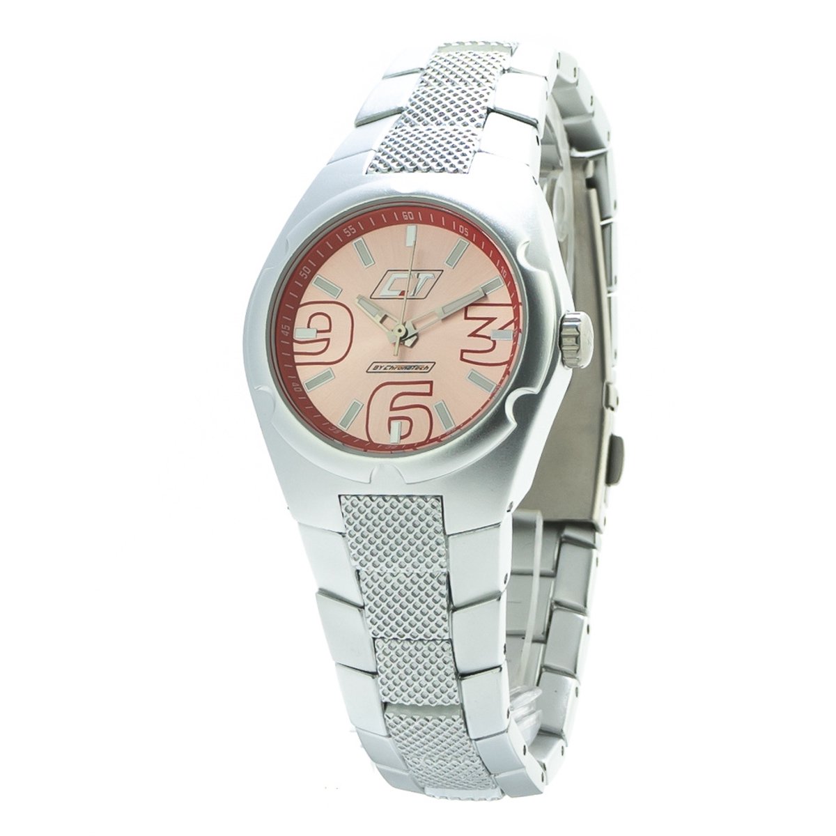 Horloge Dames Chronotech CC7039L-07M (31 mm)