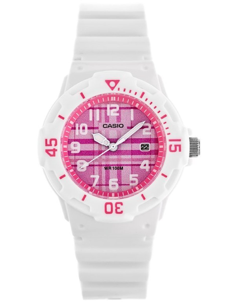 Horloge Dames Casio LRW-200H-4C (Ø 39 mm)