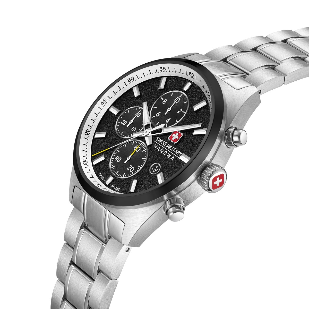 SWISS MILITARY HANOWA STORM SMWGI0007801