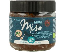 Terrasana Mugi Miso Ongep Glas