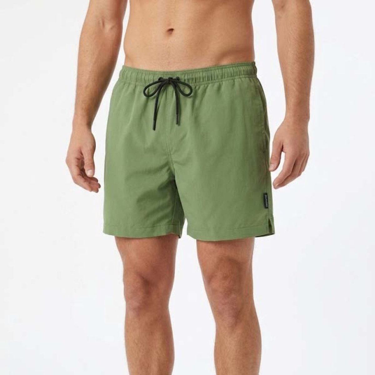 KARL LAGERFELD B1M46009 Groen L EU