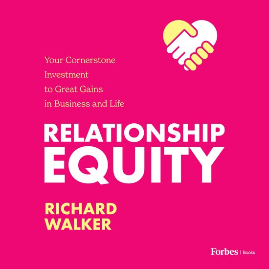 Relationship Equity - cover